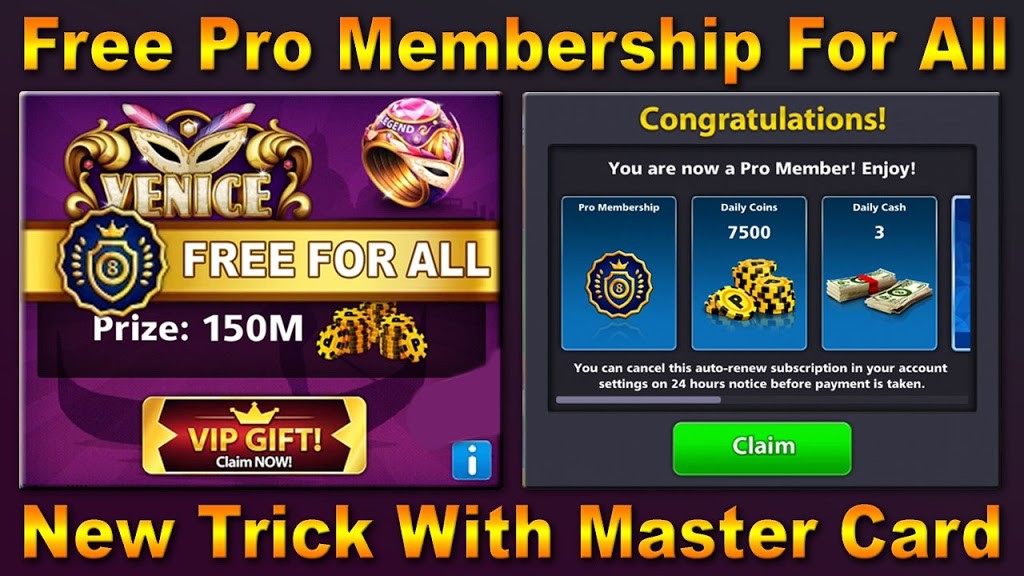 8 Ball Pool Coin Trick Puffin Browser Pro Without Multi ... - 