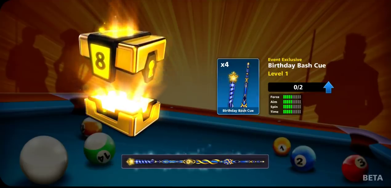 download 8 ball pool old version